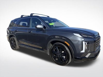 2024 Hyundai Palisade XRT 4DR SUV