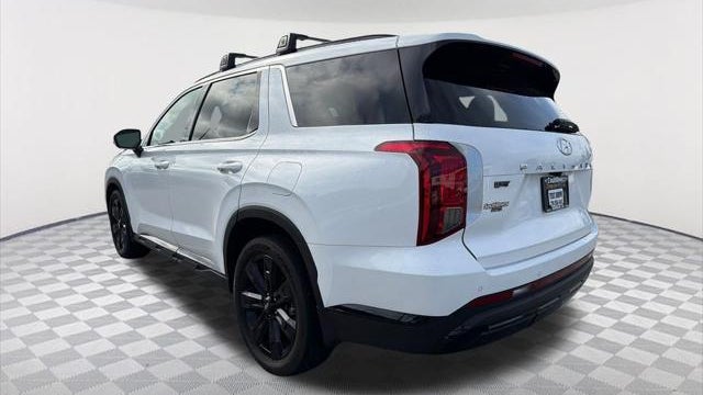 2025 Hyundai PALISADE XRT