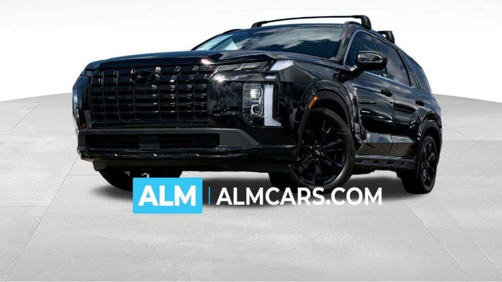 Preowned 2025 Hyundai PALISADE XRT for Sale