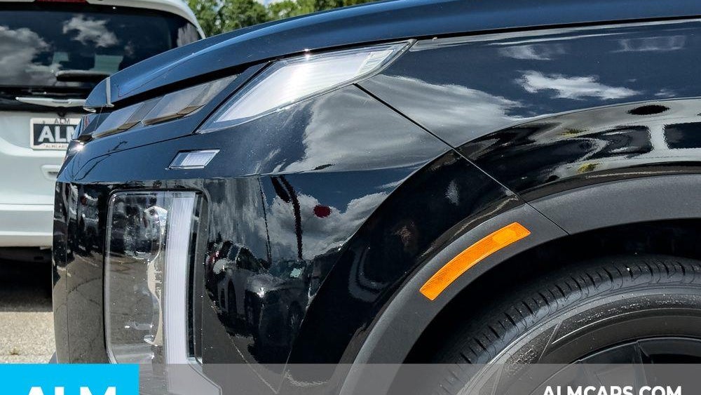 2025 Hyundai PALISADE XRT