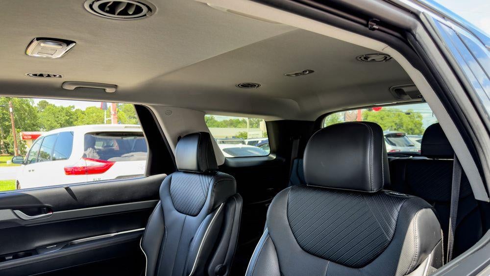 2025 Hyundai PALISADE XRT