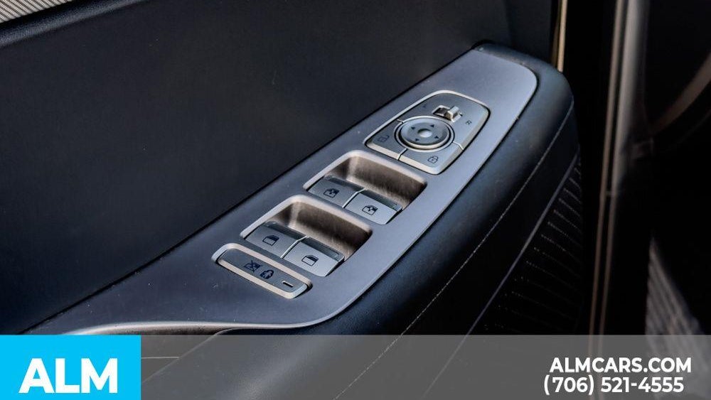2025 Hyundai PALISADE XRT