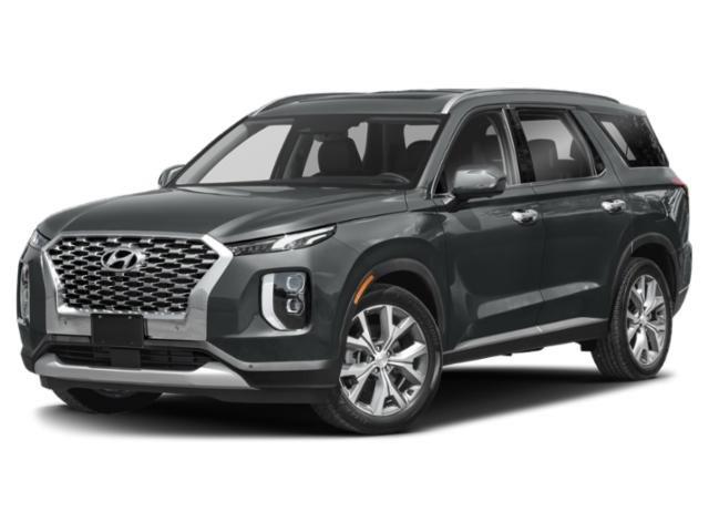 2020 Hyundai Palisade - $21,522