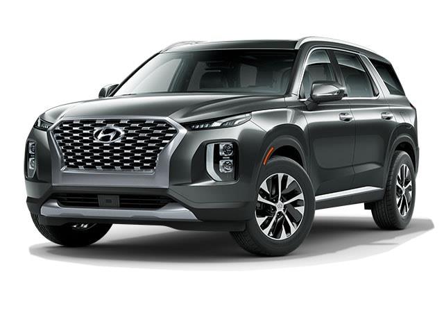 2020 Hyundai Palisade