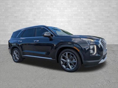 Photo of a 2020 Hyundai Palisade SEL 4DR SUV for sale