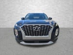 2020 Palisade Thumbnail 6