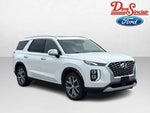 2020 PALISADE Thumbnail 4