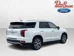 2020 PALISADE Thumbnail 7