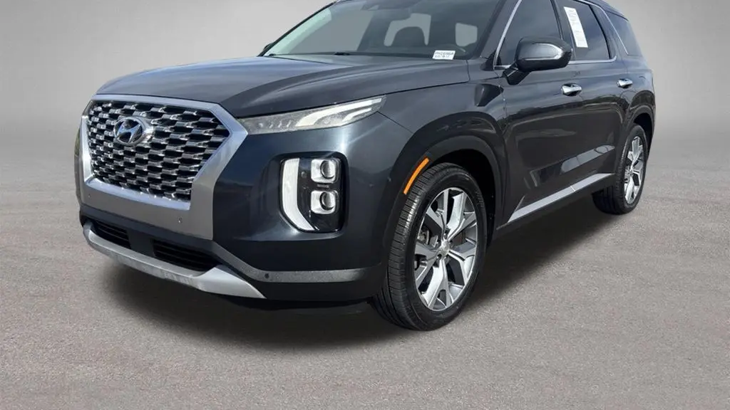 Preowned 2020 Hyundai PALISADE SEL for Sale