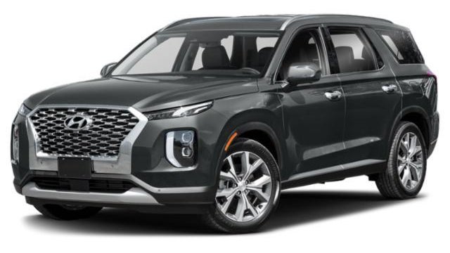Preowned 2020 Hyundai PALISADE SEL for Sale