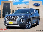 2022 Palisade Thumbnail 1