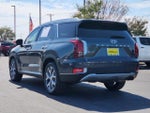 2022 Palisade Thumbnail 9