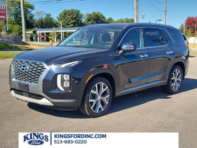 2020 Hyundai Palisade - $18,964