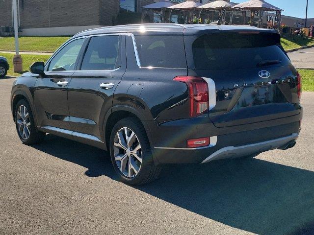 2020 Hyundai Palisade - $18,964