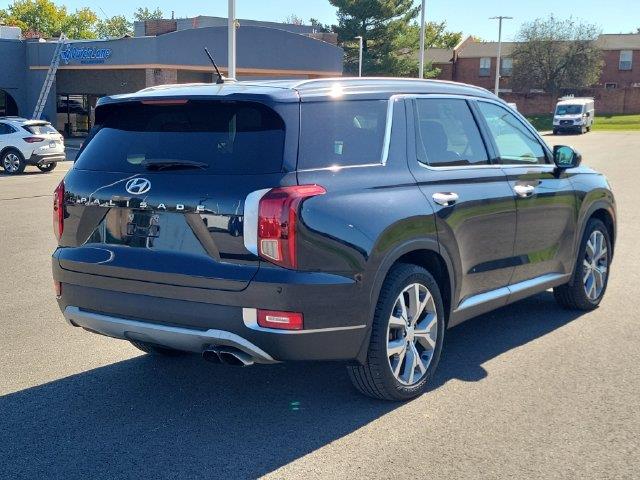 2020 Hyundai Palisade - $18,964