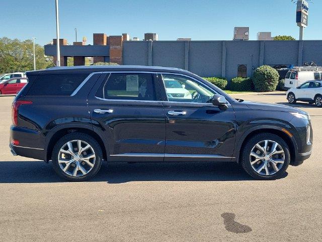 2020 Hyundai Palisade - $18,964