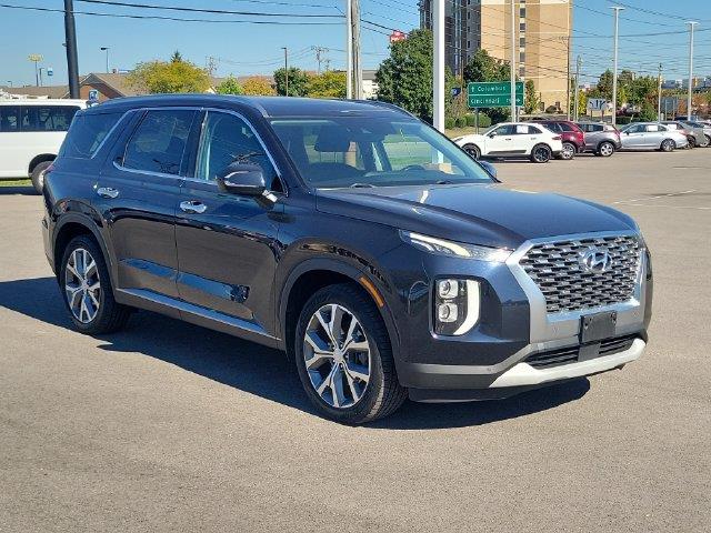 2020 Hyundai Palisade - $18,964