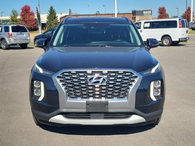 2020 Hyundai Palisade - $18,964