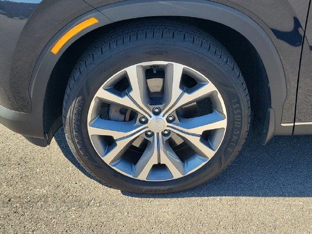 2020 Hyundai Palisade - $18,964