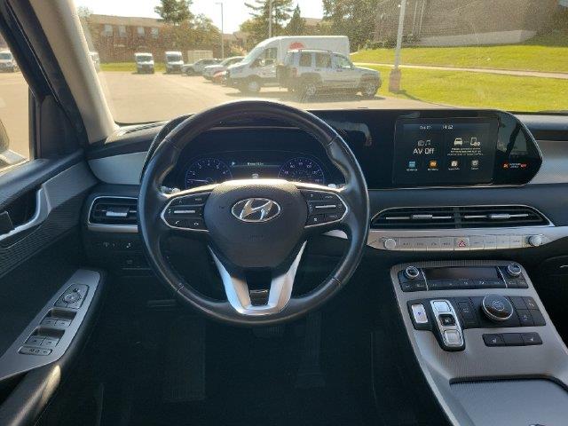 2020 Hyundai Palisade - $18,964