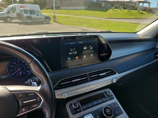 2020 Hyundai Palisade - $18,964