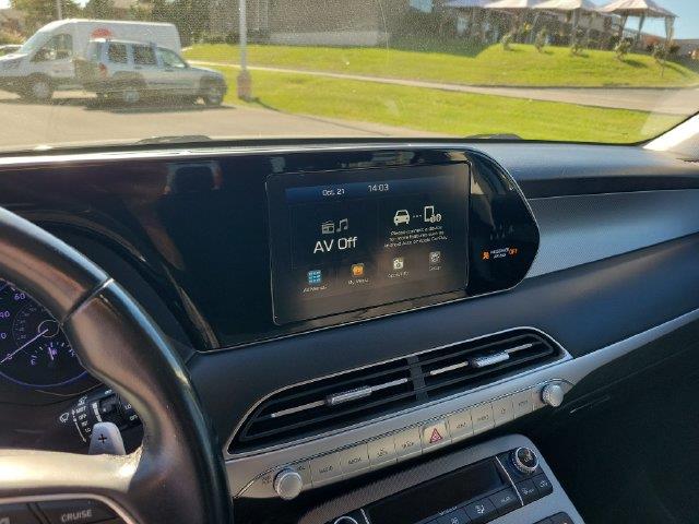2020 Hyundai Palisade - $18,964