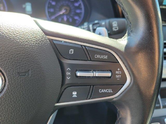 2020 Hyundai Palisade - $18,964