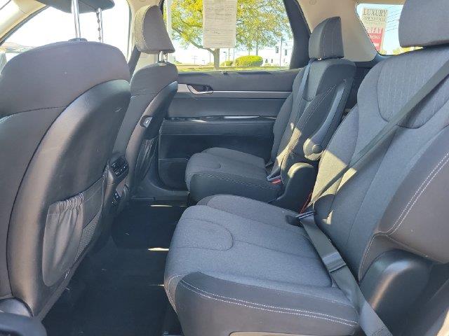 2020 Hyundai Palisade - $18,964