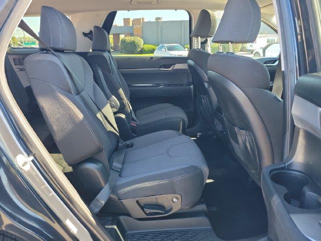 2020 Hyundai Palisade - $18,964