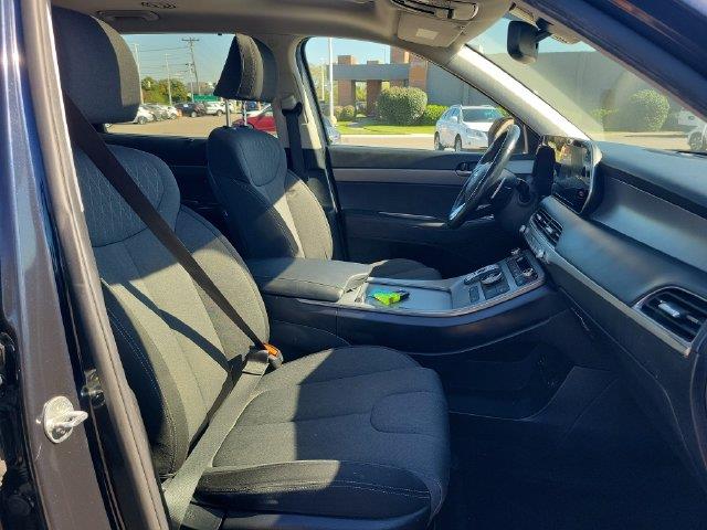 2020 Hyundai Palisade - $18,964