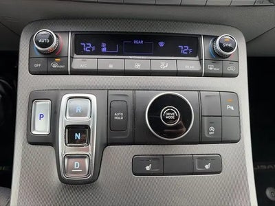 2020 Hyundai Palisade SEL 4DR SUV