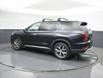 2021 Palisade Thumbnail 3