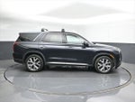 2021 Palisade Thumbnail 7