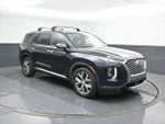 2021 Palisade Thumbnail 8