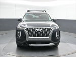 2021 Palisade Thumbnail 9