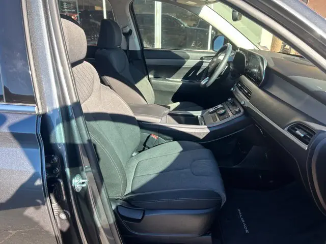 2022 Hyundai Palisade - $27,995