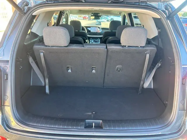 2022 Hyundai Palisade - $27,995