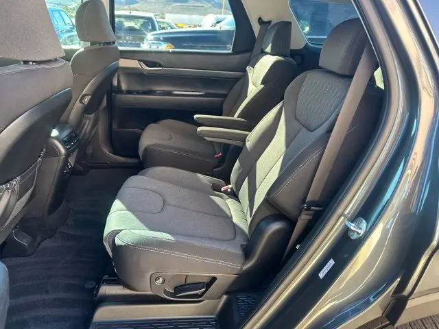 2022 Hyundai Palisade - $27,995