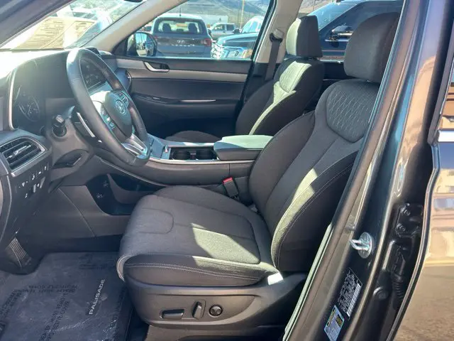 2022 Hyundai Palisade - $27,995