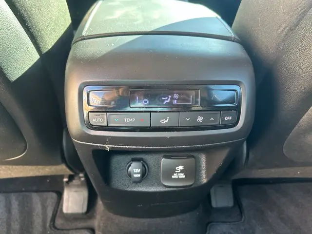 2022 Hyundai Palisade - $27,995