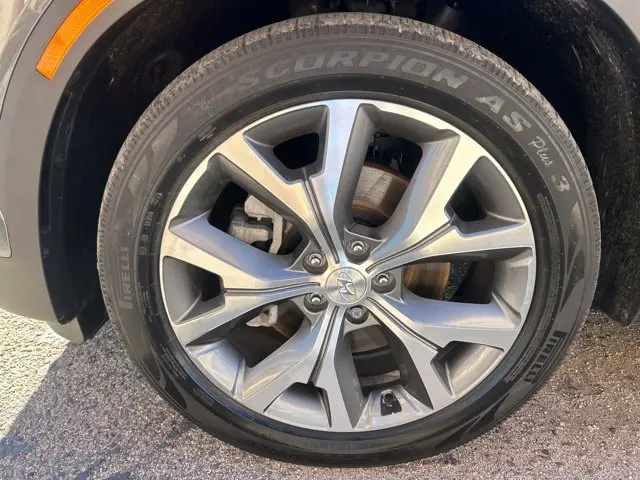 2022 Hyundai Palisade - $27,995