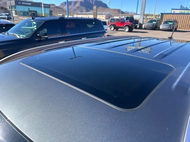 2022 Hyundai Palisade - $27,995