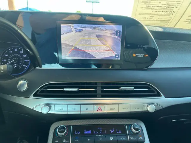 2022 Hyundai Palisade - $27,995