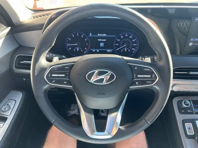 2022 Hyundai Palisade - $27,995