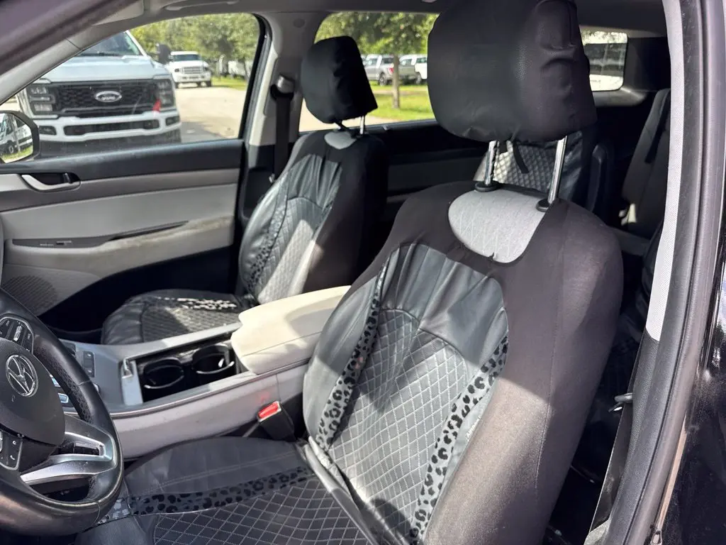 2020 Hyundai Palisade - $10,997