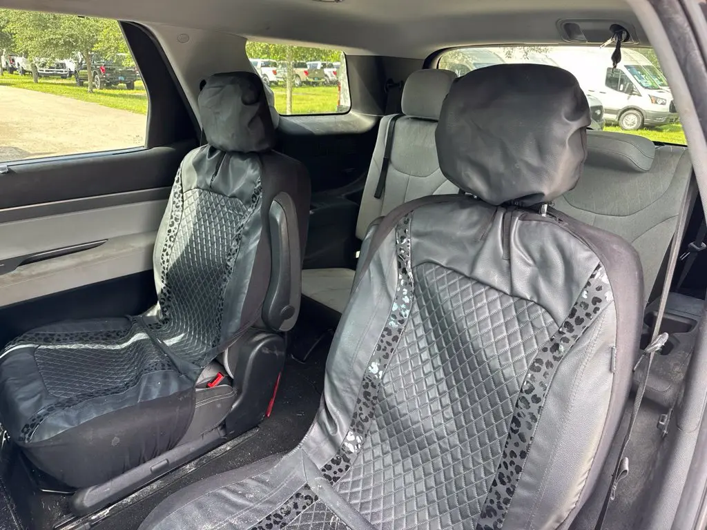 2020 Hyundai Palisade - $10,997