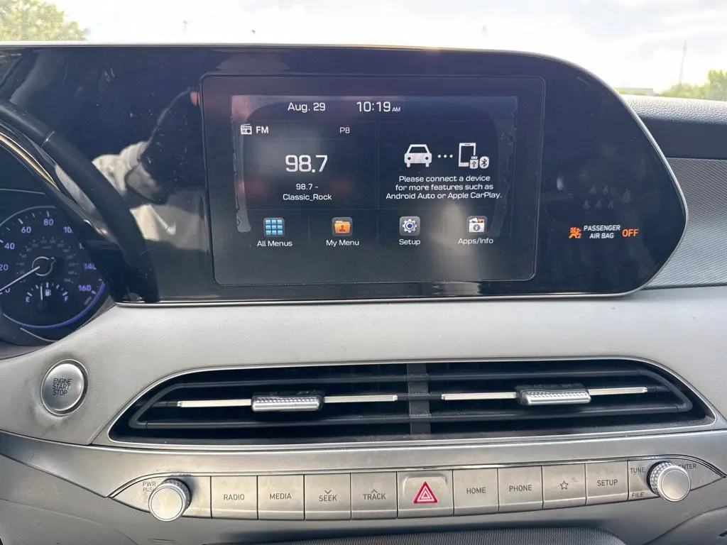 2020 Hyundai Palisade - $10,997
