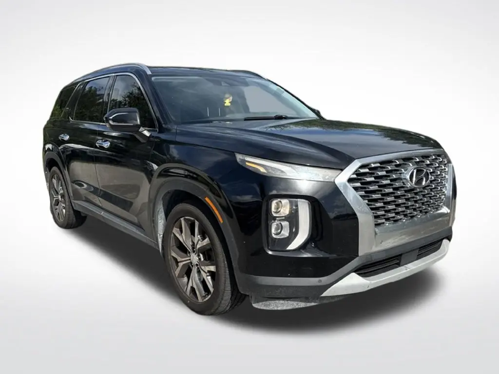 2020 Hyundai Palisade - $10,997