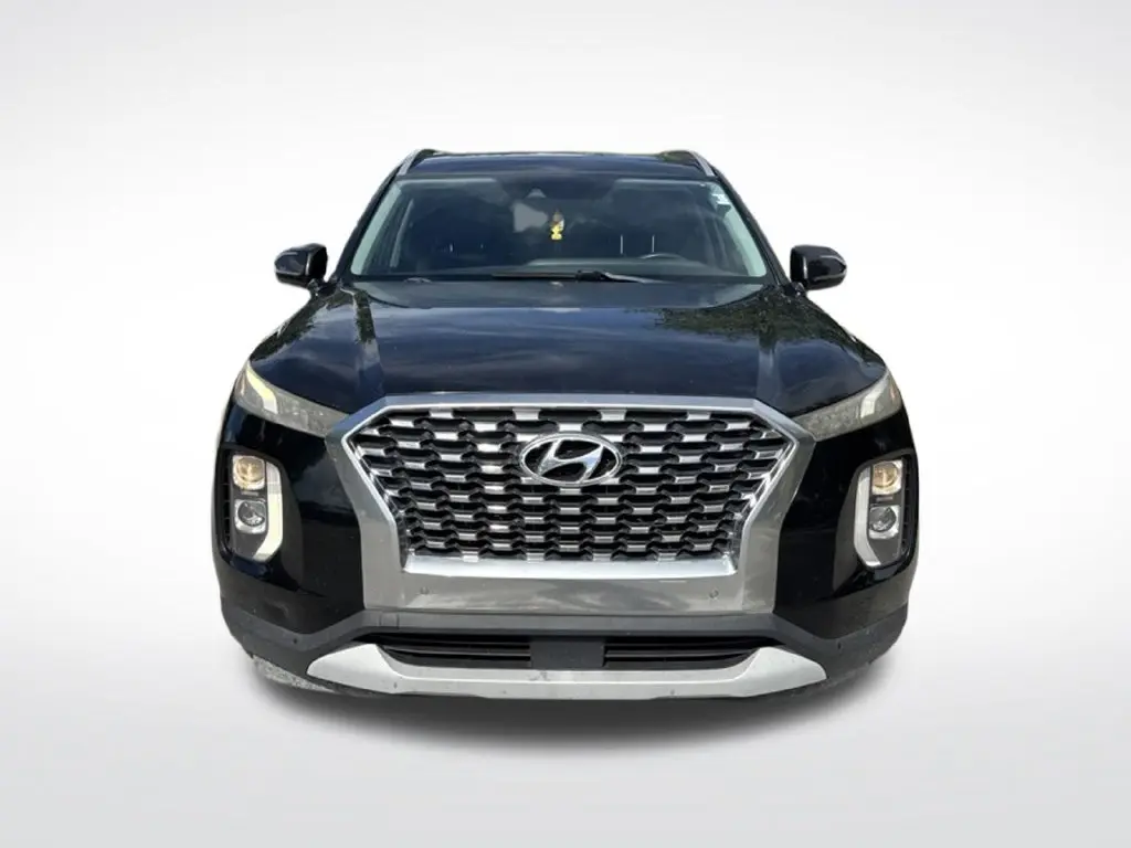 2020 Hyundai Palisade - $10,997
