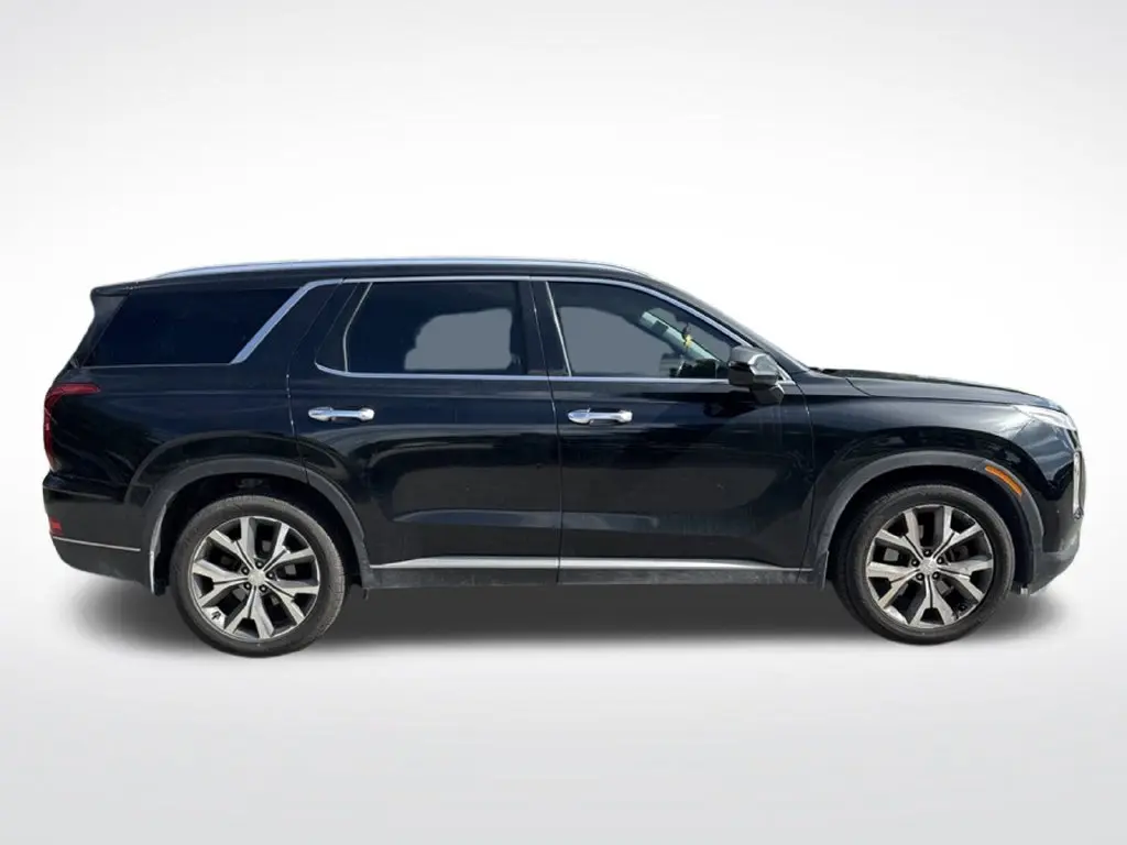 2020 Hyundai Palisade - $10,997